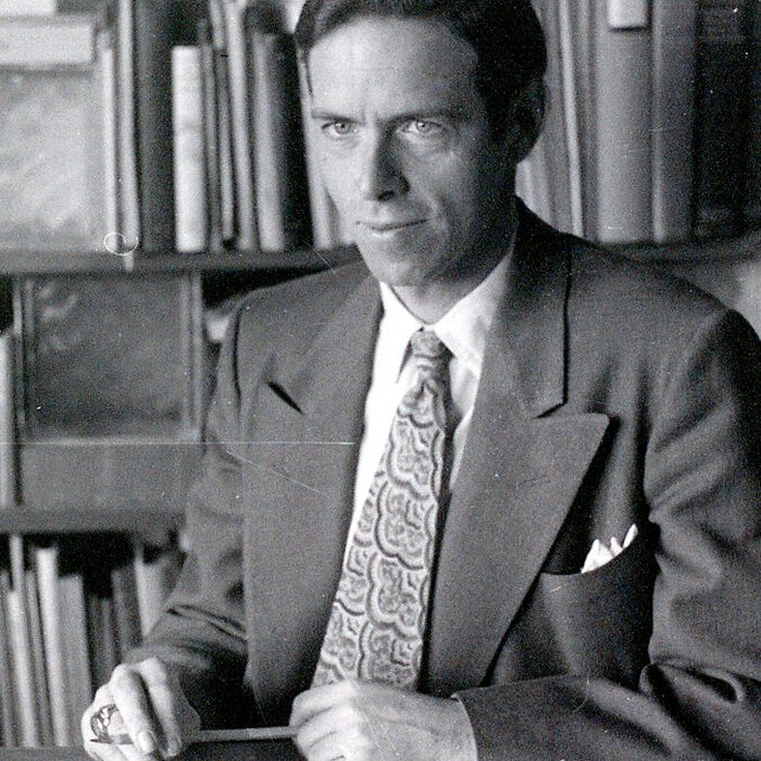 Alan Watts, early years