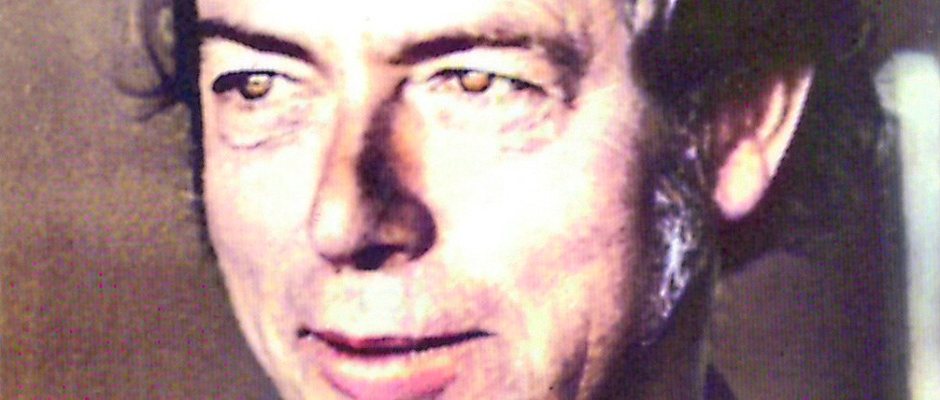 Alan Watts, Vallejo, 1967